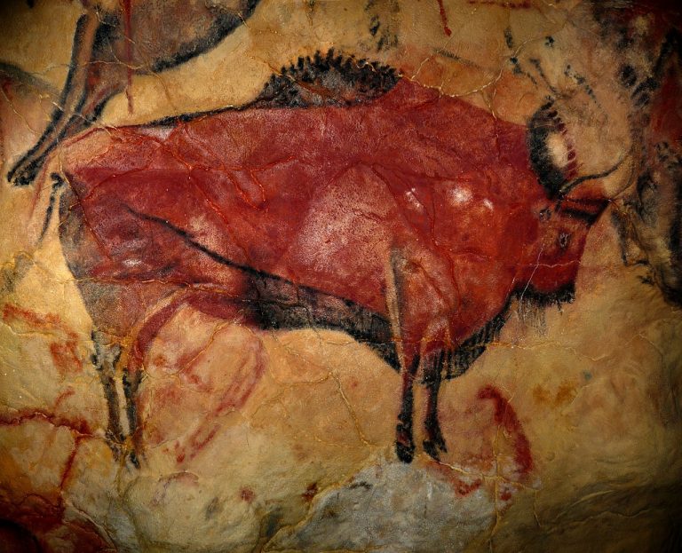 Http Archeologie Culture Fr Chauvet Fr Visite Virtuelle