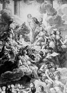 Lire la suite à propos de l’article Leçon 2 : L’Europe des Lumières
