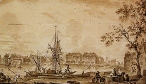 Lire la suite à propos de l’article Leçon 1 : Bourgeoisies marchandes, négoces internationaux et traite négrière au XVIIIe siècle